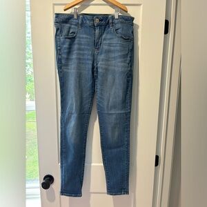 AE Next Level Stretch Jegging